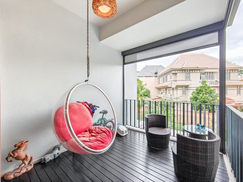 165 Poh Huat Road West photo 3
