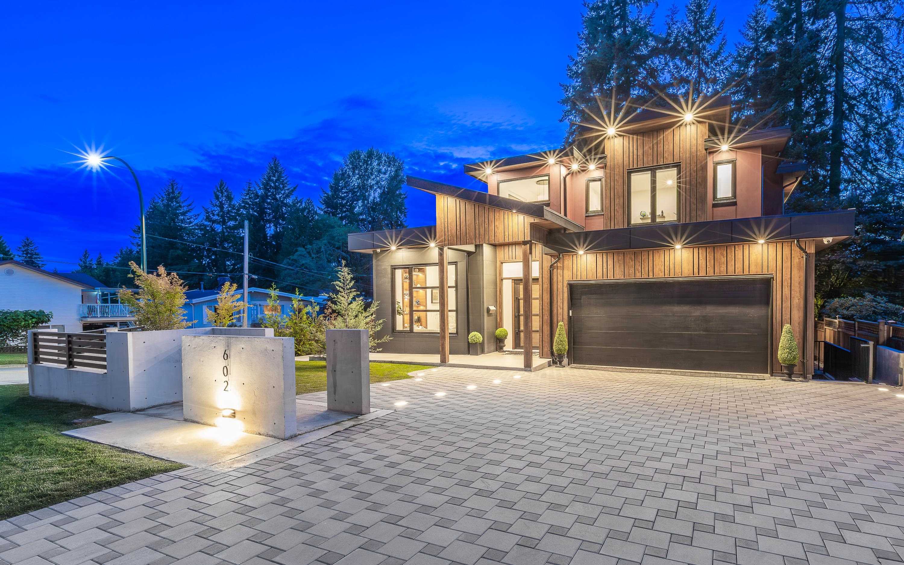 602 Midvale Street, Coquitlam, BC, V3J 6L9