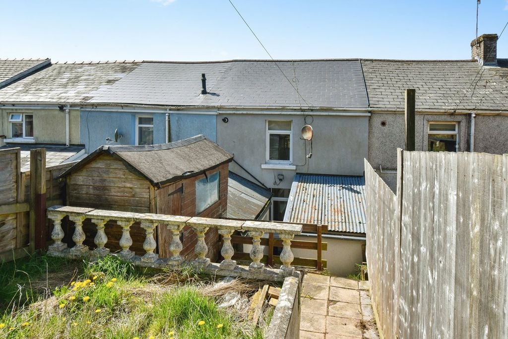 Additional image 16 of 3 bed terraced house for salePretoria Terrace, Georgetown, Tredegar NP22