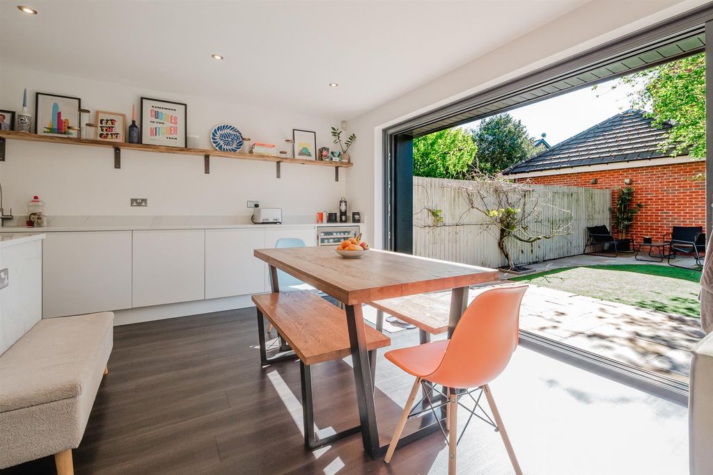 Additional image 12 of 4 bed semi-detached house for saleAlbert Place, Altrincham WA14