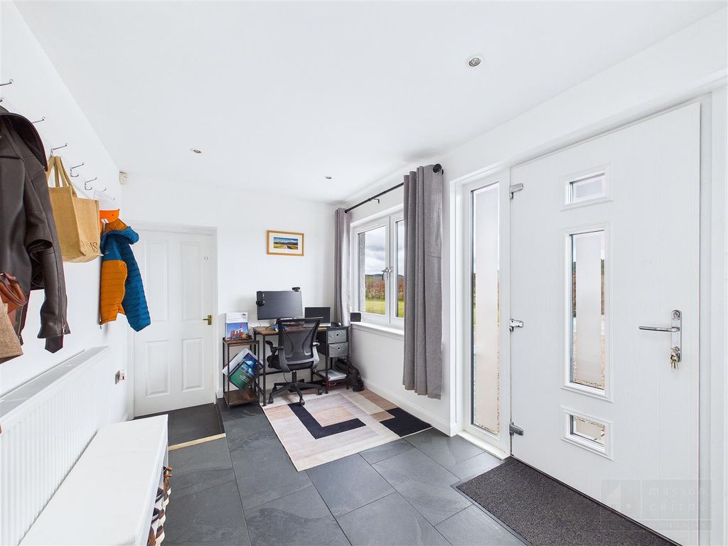 Additional image 30 of 4 bed detached house for saleCoulnakyle Cottage, Station Road, Nethy Bridge PH25