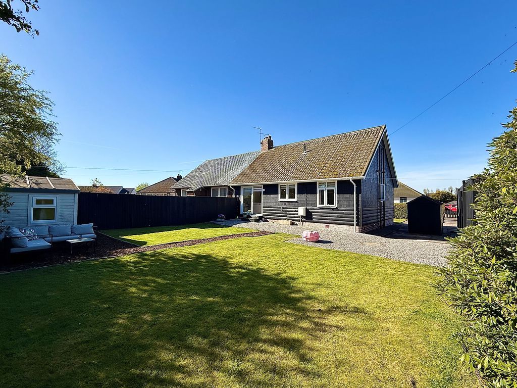 Additional image 23 of 3 bed semi-detached bungalow for saleMainholm Crescent, Ayr KA8