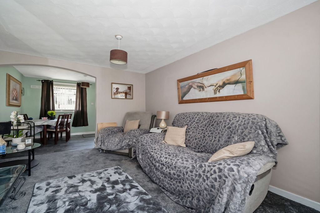 Additional image 7 of 2 bed semi-detached house for saleFife Drive, Motherwell ML1