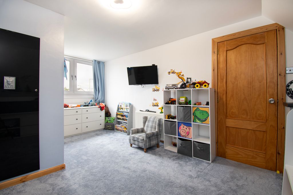 Additional image 15 of 3 bed semi-detached house for saleMuirton Road, Arbroath DD11