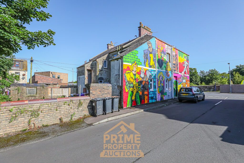 Additional image 2 of 1 bed flat for sale8B Park Road, Ardrossan KA22