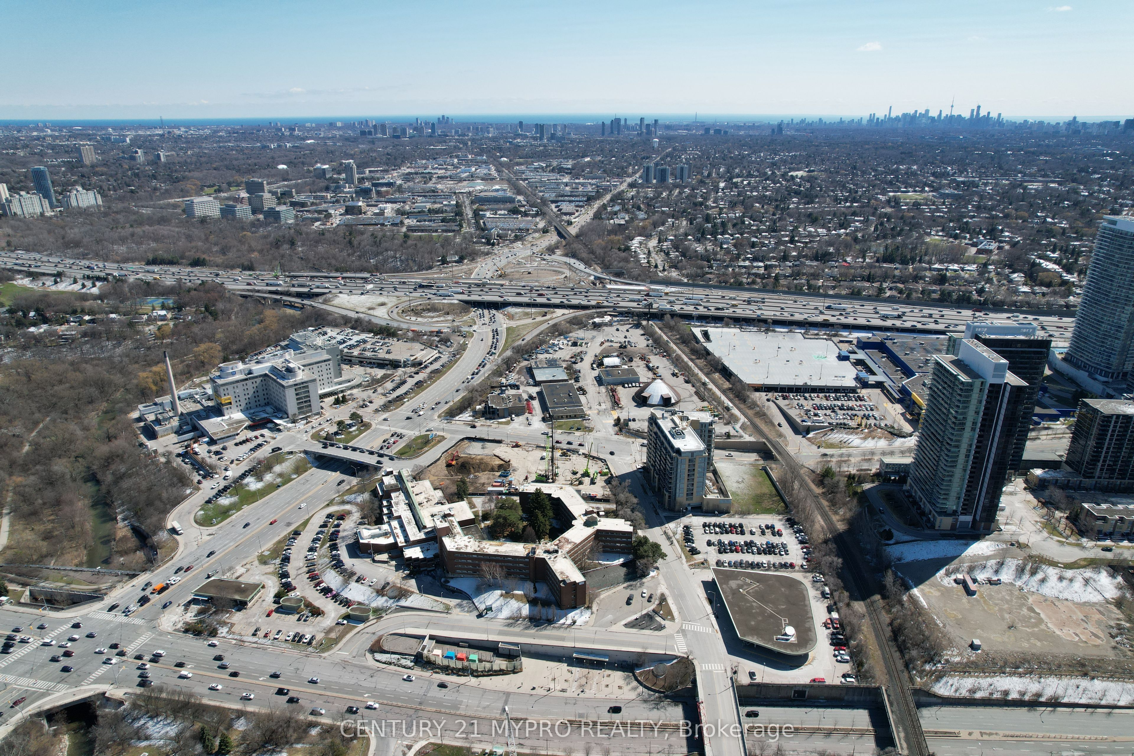 Additional image 3 of 2307-29 Green Trail Court, Toronto, ON, M2K 0J9
