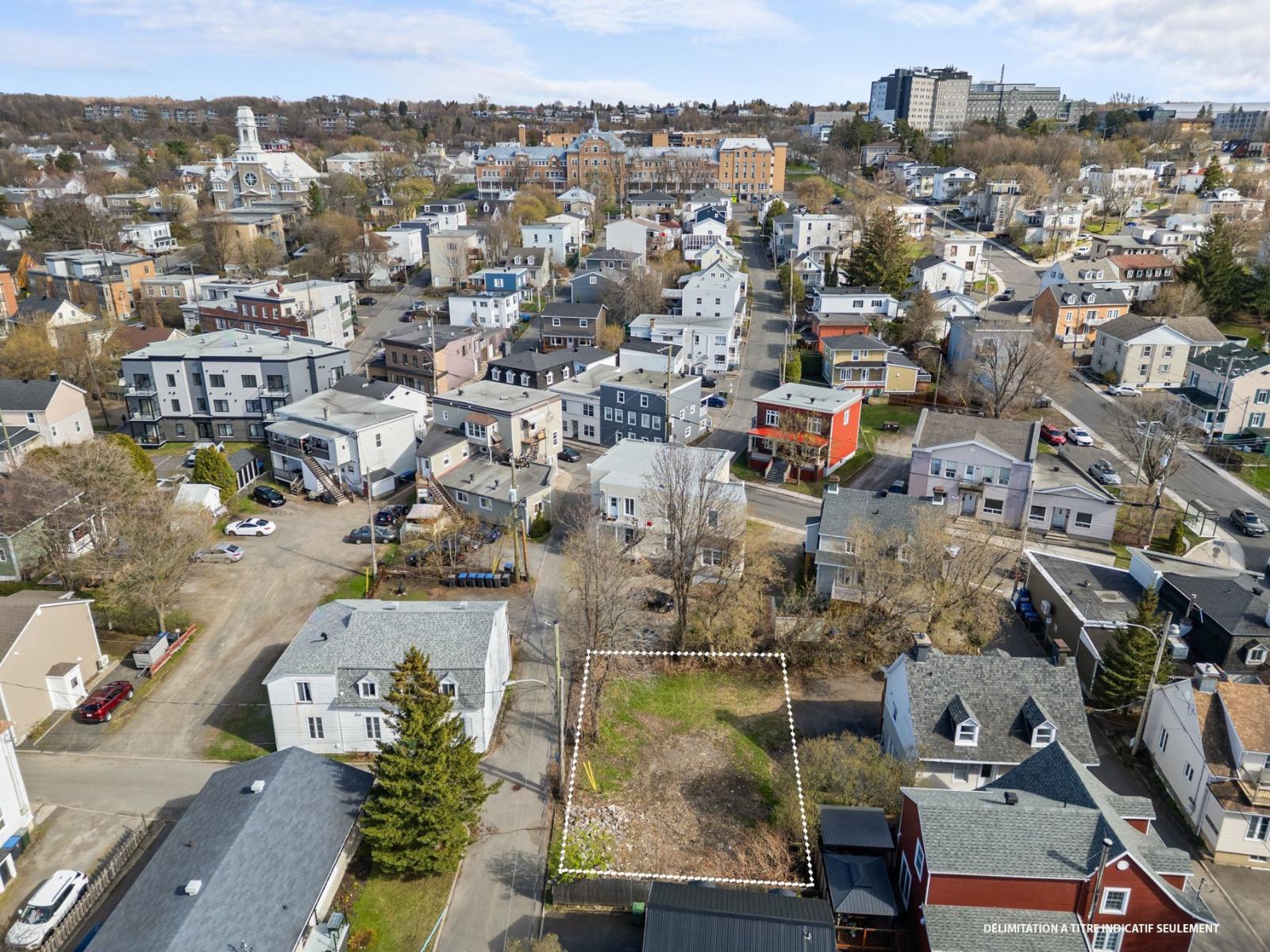 Rue St-Pierre