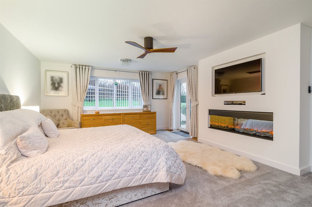Additional image 11 of 5 bed detached house for salePentwyn Park, Penallt, Monmouth, Monmouthshire NP25