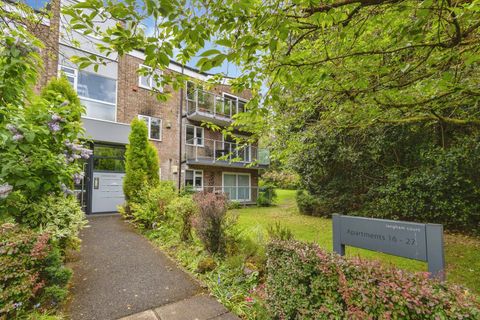 Mersey Road, Didsbury, Manchester, Greater Manchester M20