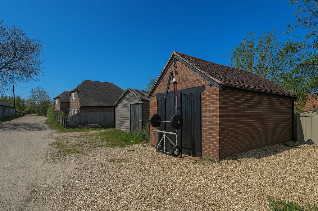 Land for saleLondon Road, Blewbury OX11