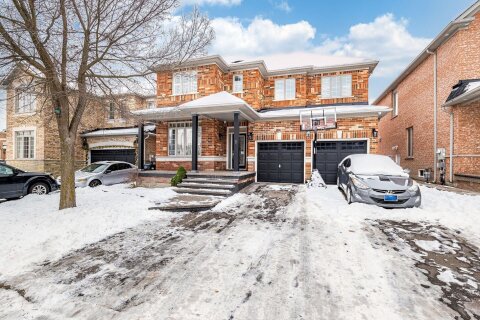 Additional image 8 of 27 Permafrost Drive, Brampton, ON, L6R 3M4