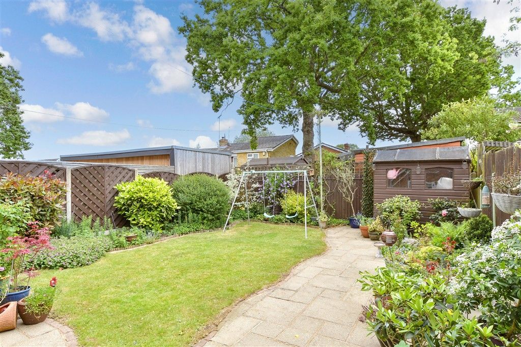 Additional image 13 of 4 bed semi-detached house for saleCourtfield Avenue, Lordswood, Chatham, Kent ME5