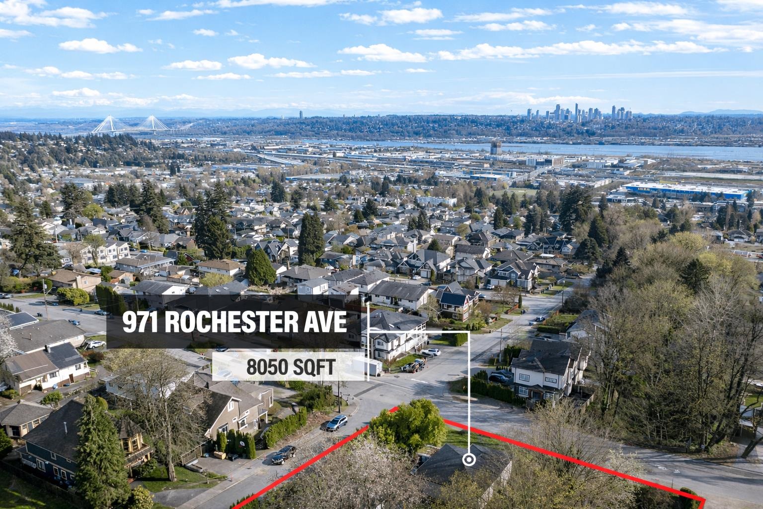 971 Rochester Avenue, Coquitlam, BC, V3K 2W5