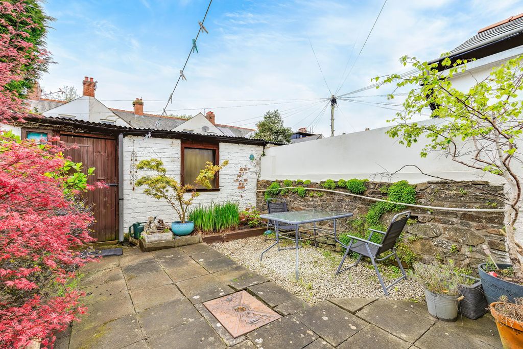 Additional image 26 of 3 bed terraced house for saleNew Zealand Road, Heath, Cardiff CF14