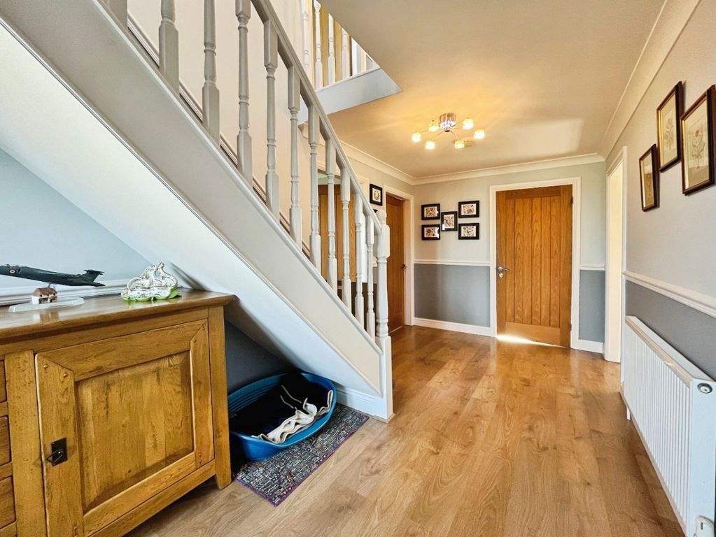 Additional image 2 of 4 bed detached house for saleFerry Road, Barrow Haven, Barrow-Upon-Humber DN19