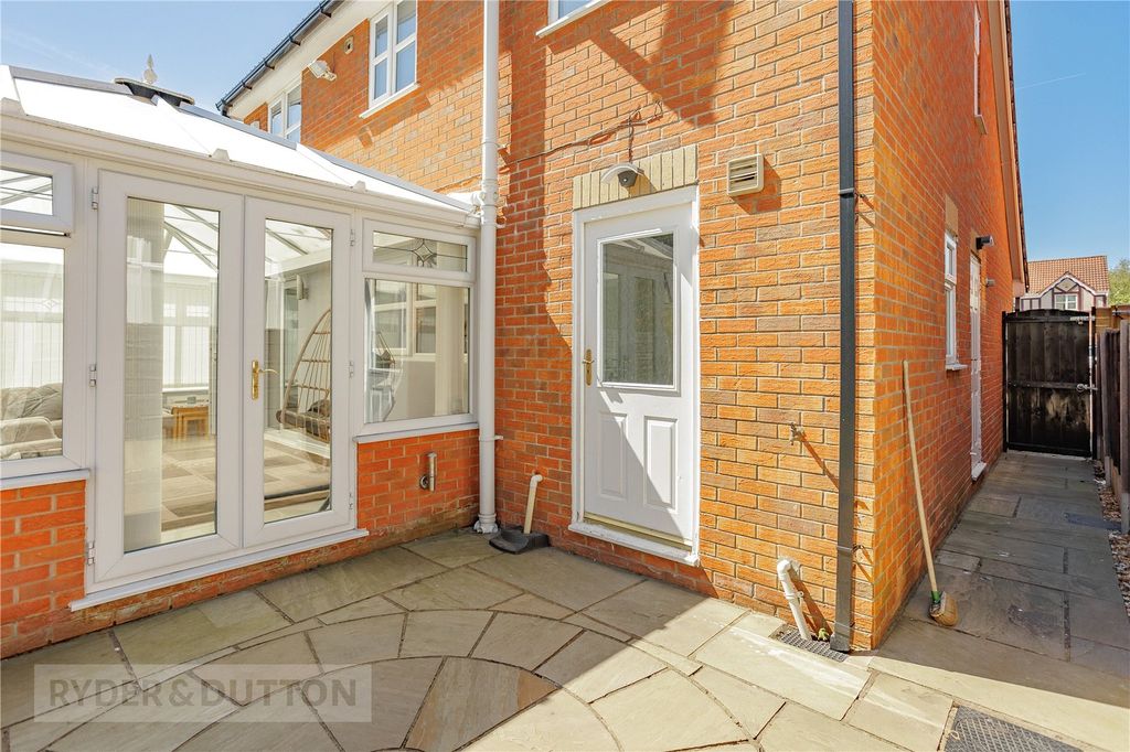 Additional image 31 of 4 bed detached house for saleHurst Hill Crescent, Ashton-Under-Lyne, Greater Manchester OL6