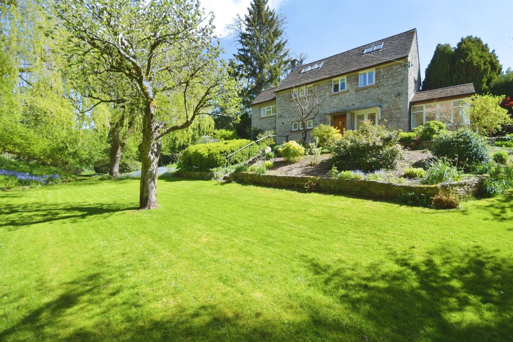 4 bed detached house for saleBaslow Road, Bakewell DE45