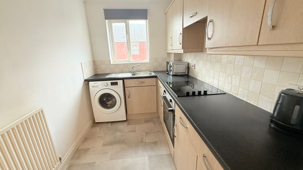 Additional image 5 of 2 bed flat for saleLongridge Way, Weston Village, Weston-Super-Mare BS24