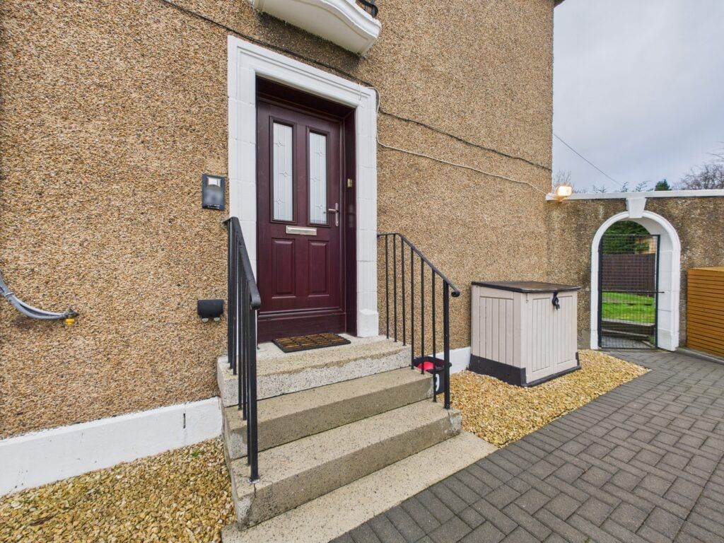 Additional image 25 of 3 bed flat for sale29 Parkhead Crescent, Edinburgh EH11