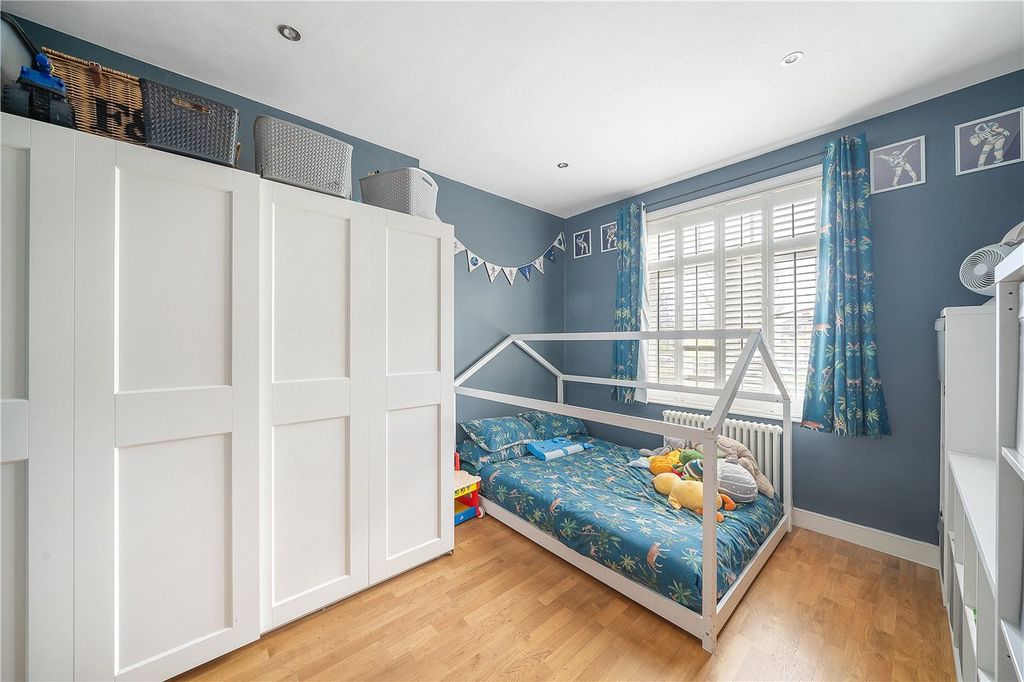 Additional image 8 of 5 bed semi-detached house for saleReddons Road, Beckenham BR3