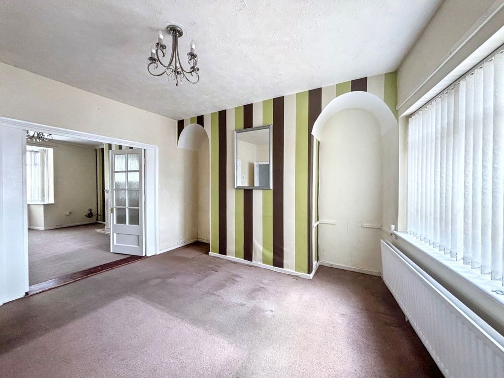 Additional image 5 of 3 bed terraced house for saleBeech Grove, Bedlington NE22
