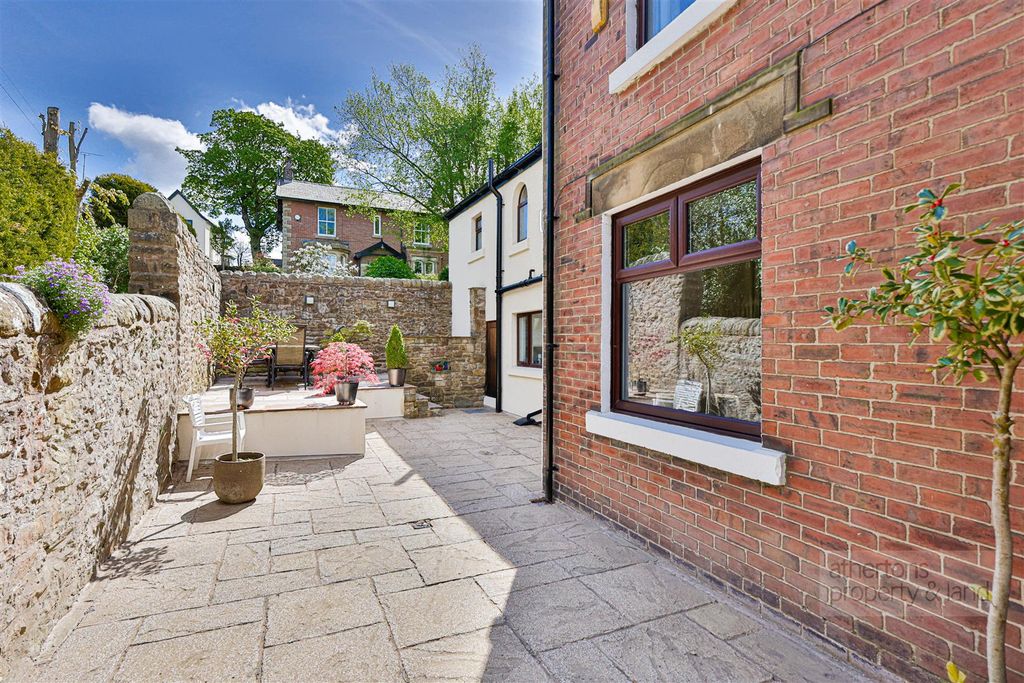 Additional image 26 of 4 bed semi-detached house for saleWhalley Road, Wilpshire, Ribble Valley BB1