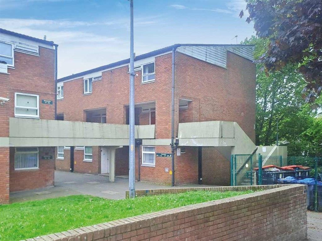 3 bed maisonette for saleMeadowlea, Madeley, Telford TF7