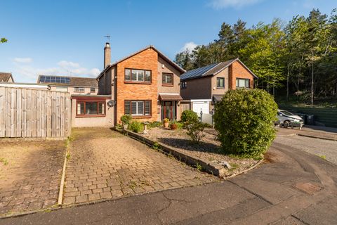46 Baberton Mains Drive, Edinburgh EH14