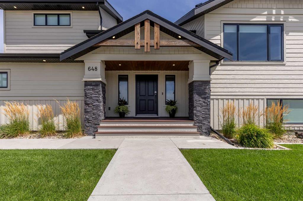 Additional image 6 of 648 Sixmile Crescent S, Lethbridge, AB, T1K 8G4