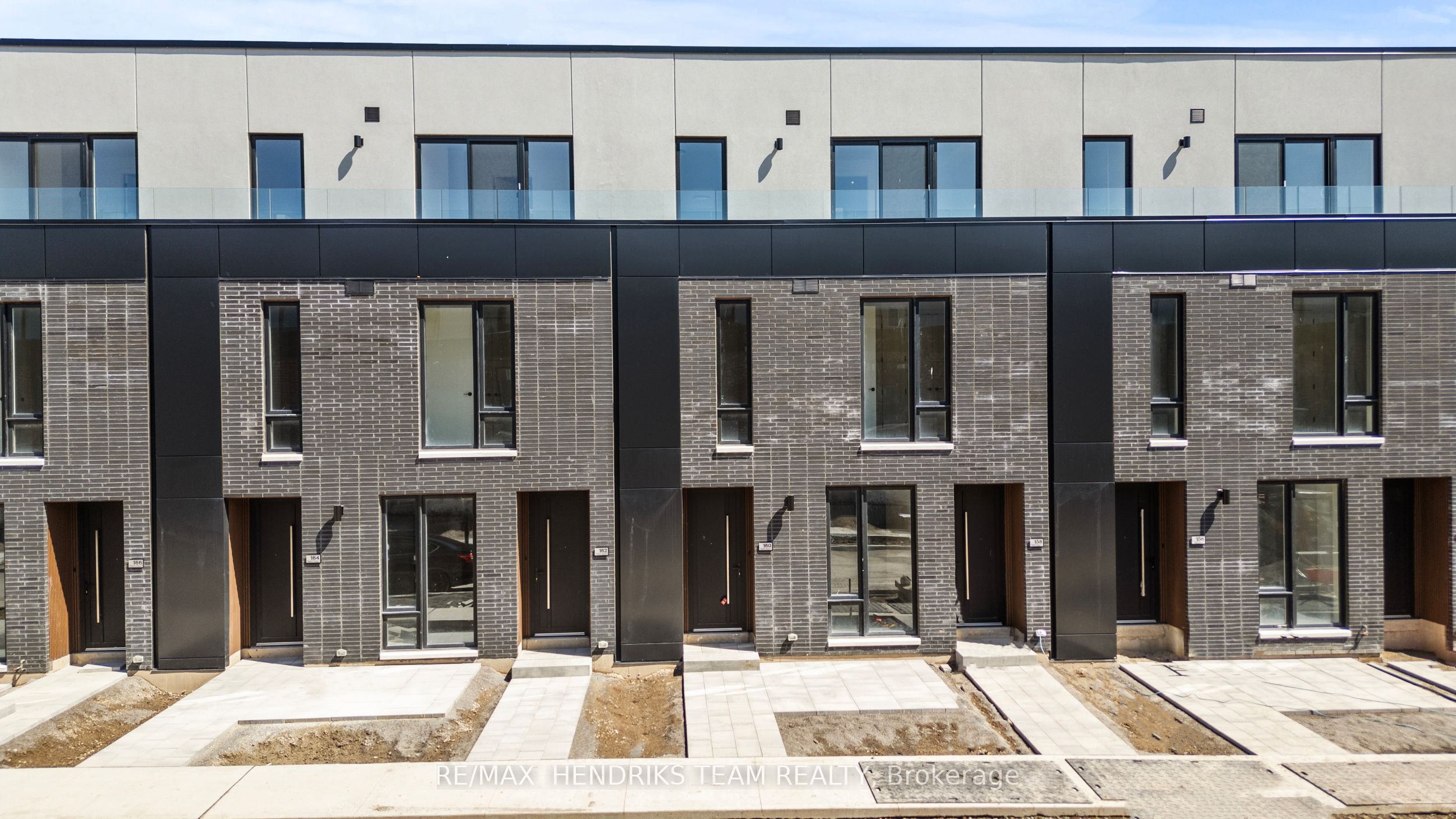 160 Everett Common, St. Catharines, ON, L2P 0G7