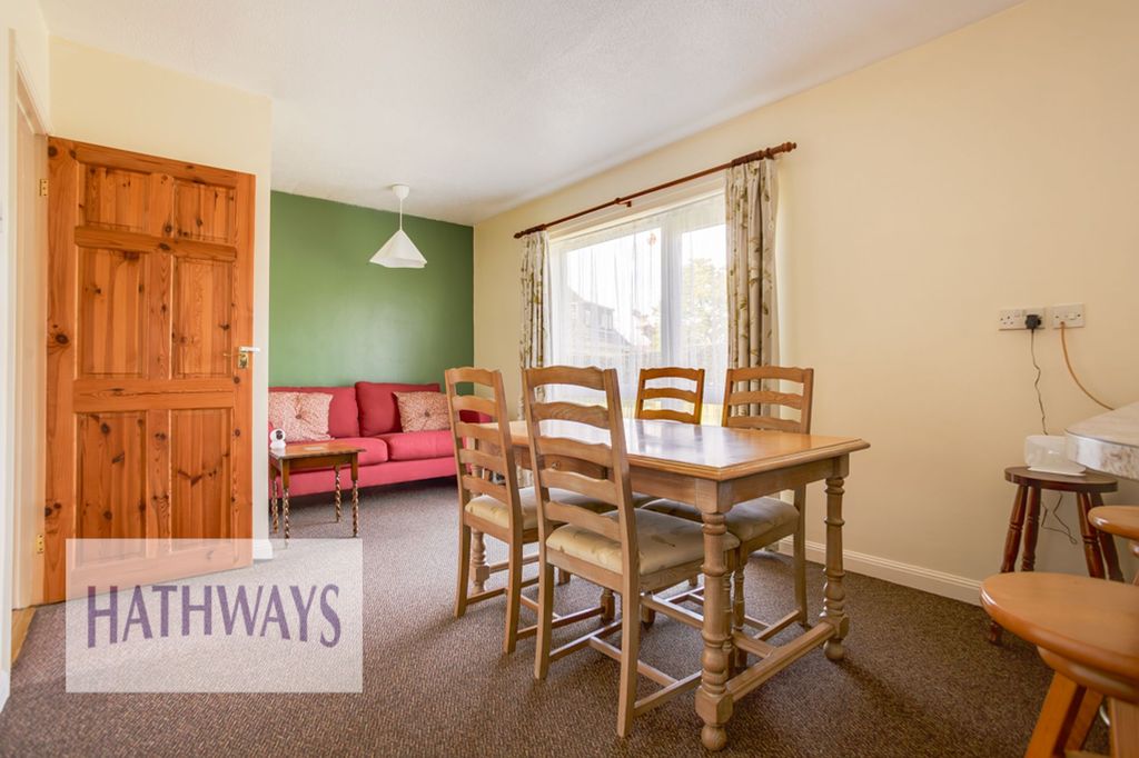 Additional image 12 of 5 bed detached bungalow for saleCae Capel, Great Oak, Usk NP15