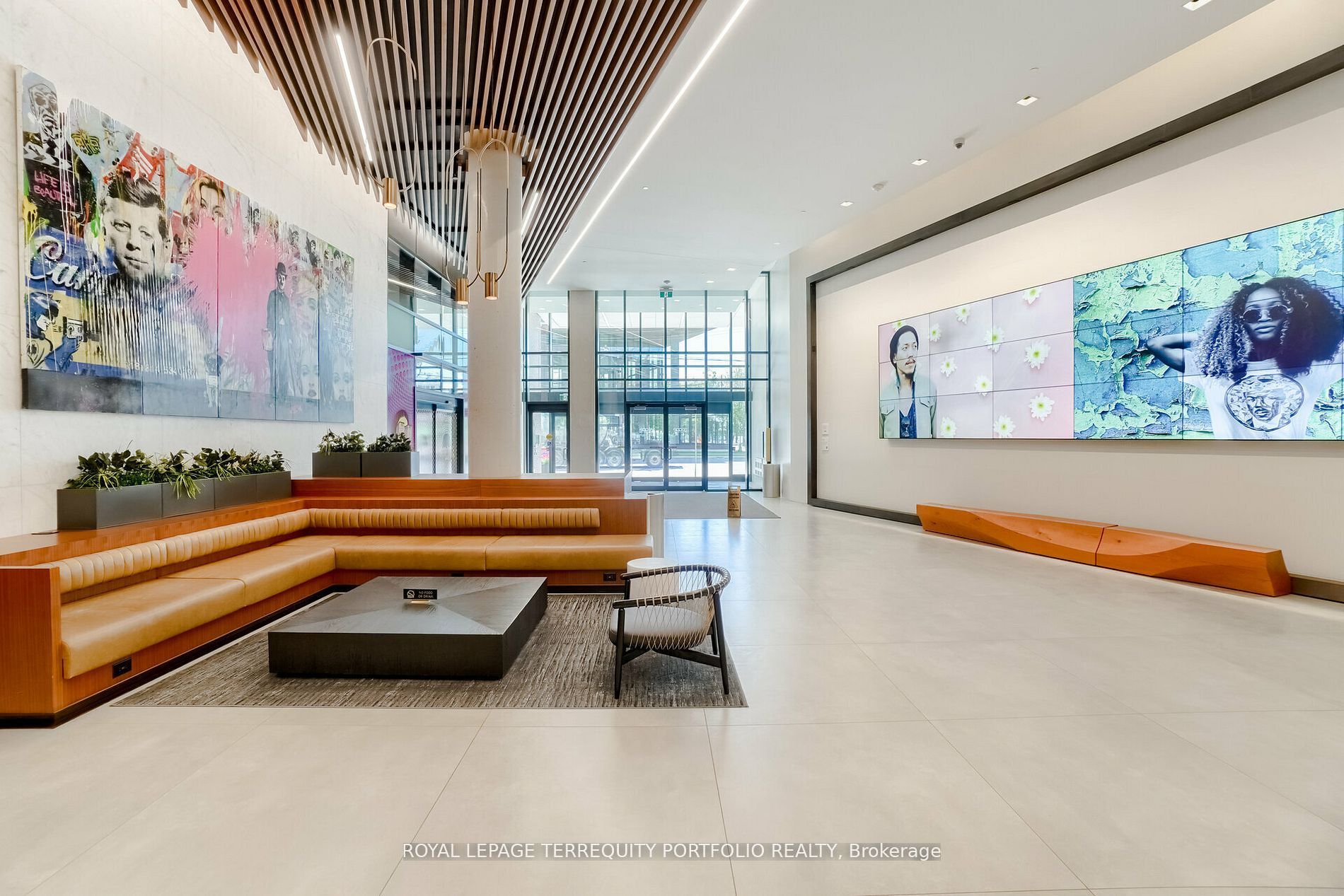 Additional image 4 of 1220-130 Queens Quay E, Toronto, ON, M5A 0P6
