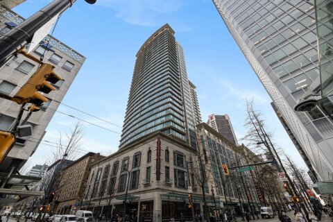 Additional image 7 of 718-610 Granville Street, Vancouver, BC, V6C 3T3