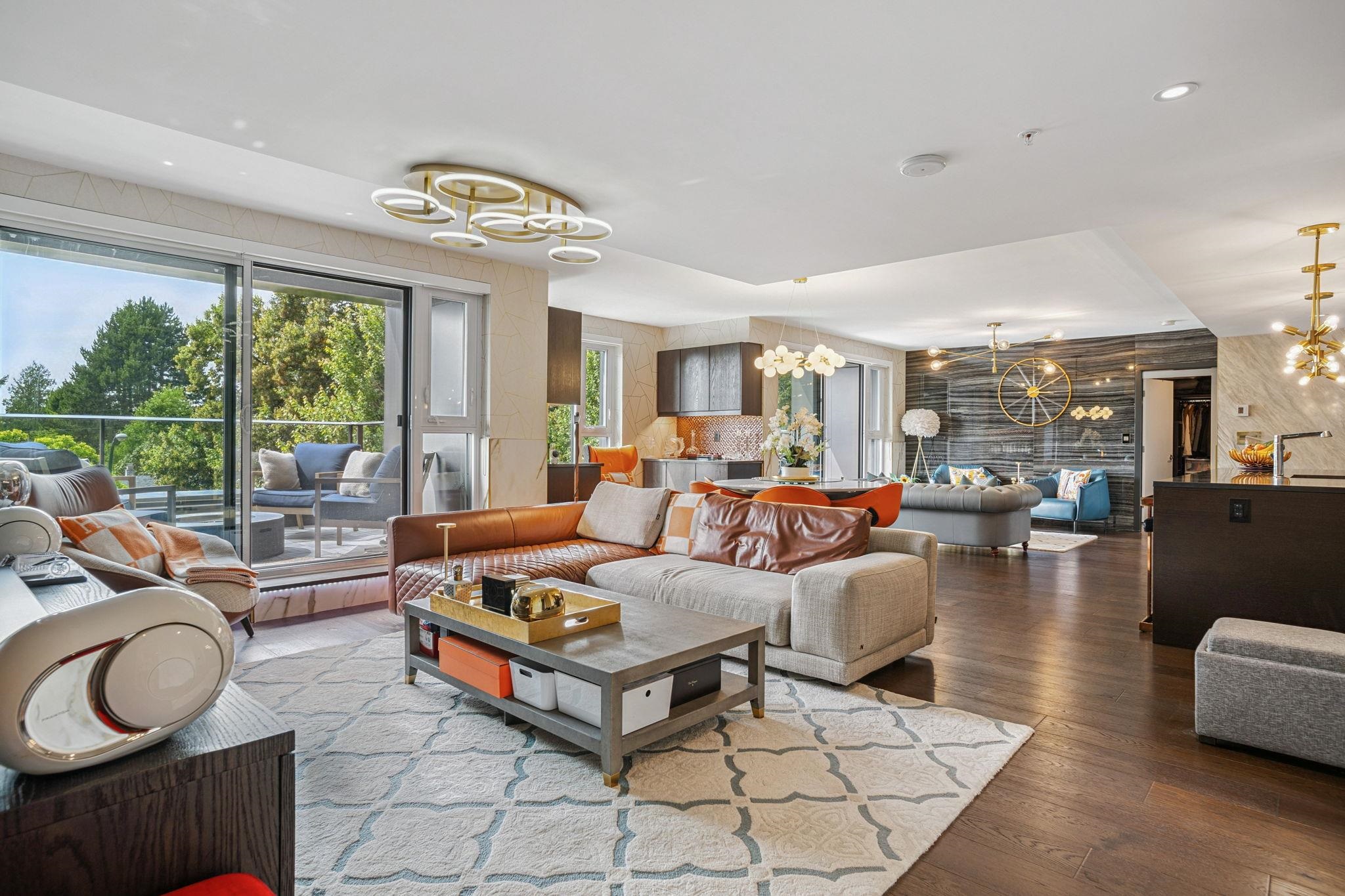 Additional image 3 of 304-7128 Adera Street, Vancouver, BC, V6P 0H6