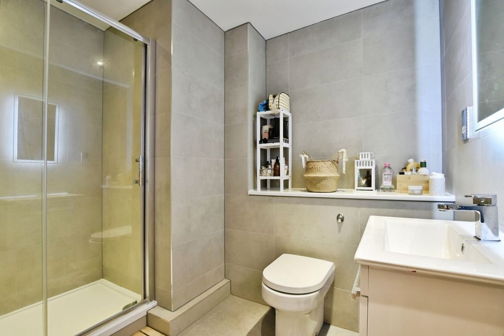 Additional image 12 of 2 bed flat for saleGeorge Street, Alderley Edge, Cheshire SK9