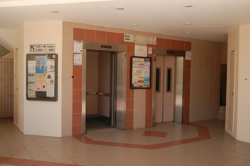 Additional image 10 of 498H Tampines Street 45