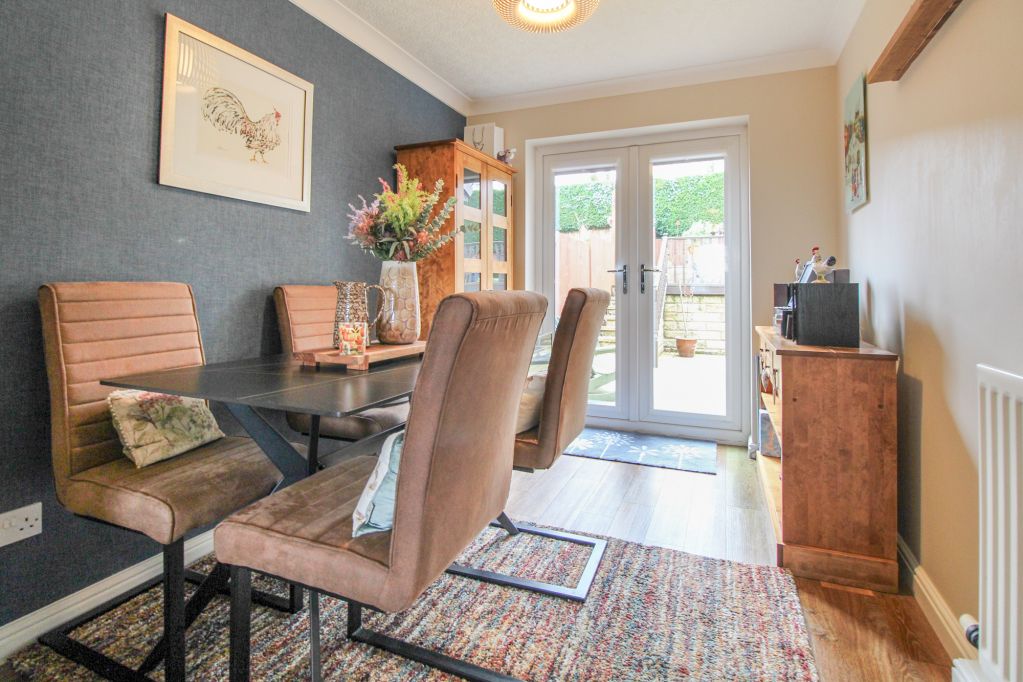 Additional image 5 of 3 bed semi-detached house for saleCoates Fields, Barnoldswick, Lancashire BB18