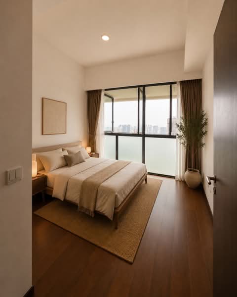 Additional image 3 of 1 Pearl Bank