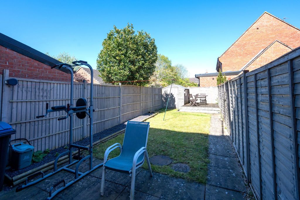 Additional image 14 of 3 bed terraced house for saleMinerva Mews, Alcester B49