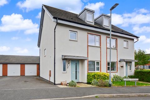 Summer Crescent, Beeston NG9