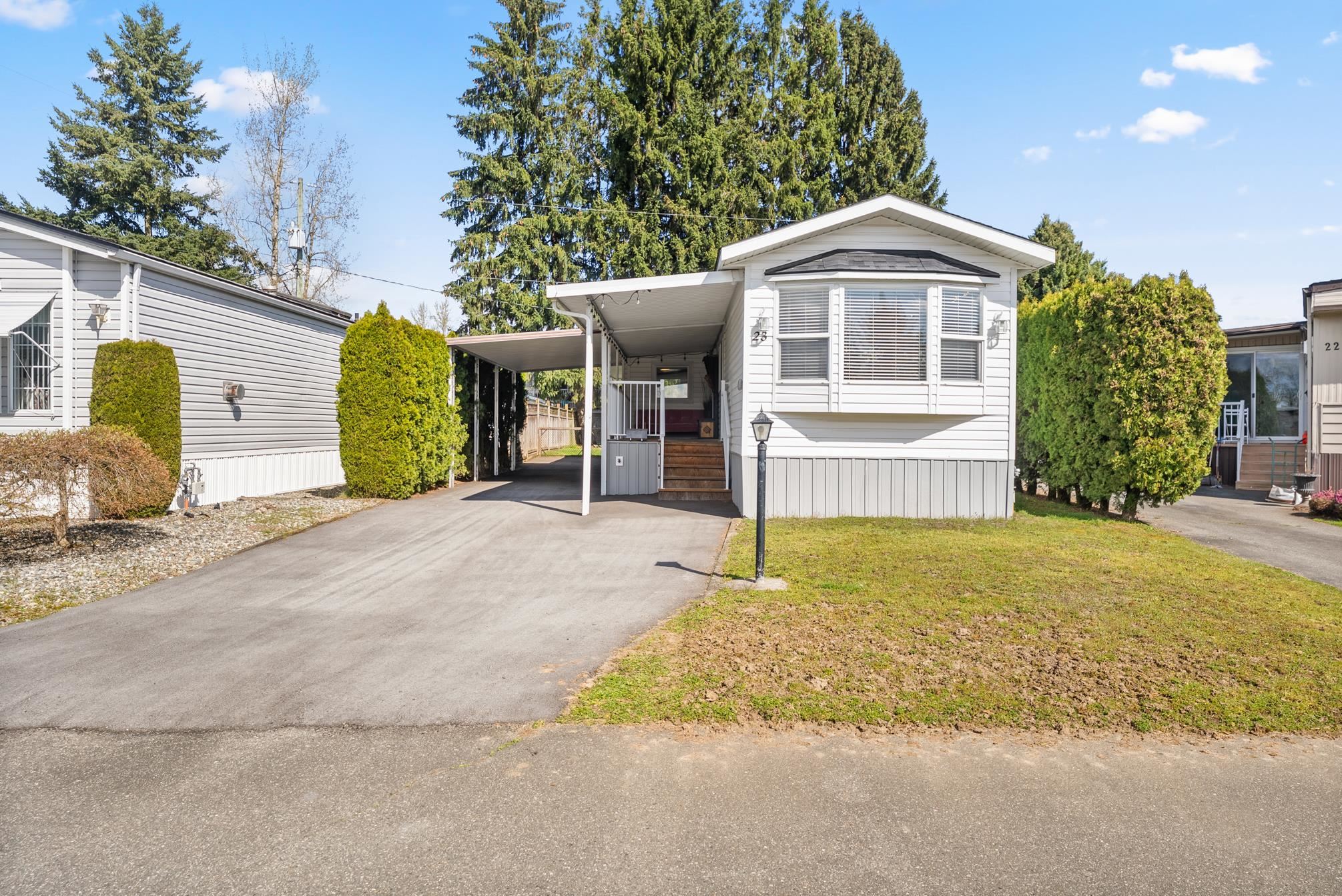 Additional image 2 of 23-31313 Livingstone Avenue, Abbotsford, BC, V2T 4T1
