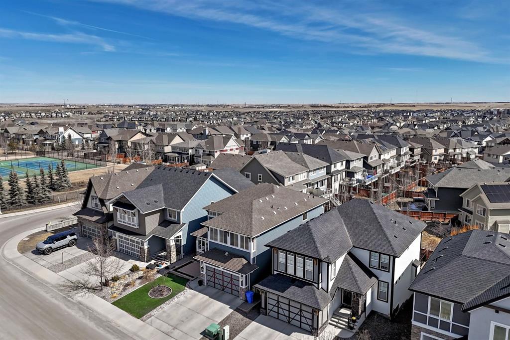 Additional image 5 of 88 Masters Way SE, Calgary, AB, T3M 2N8