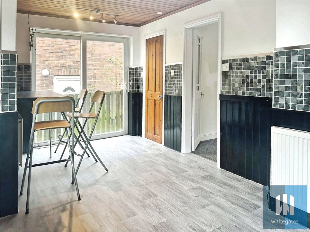 Additional image 13 of 3 bed semi-detached house for saleThornton Road, Rastrick, Brighouse HD6