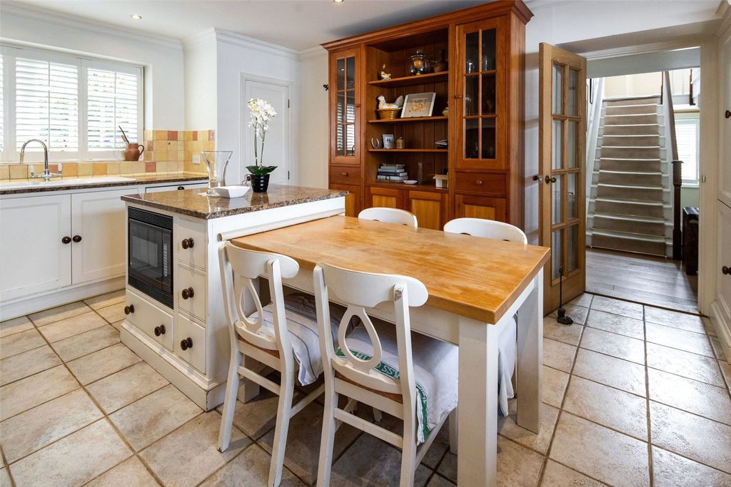 Additional image 4 of 3 bed end terrace house for saleLa Rue Guerdain, Trinity JE3