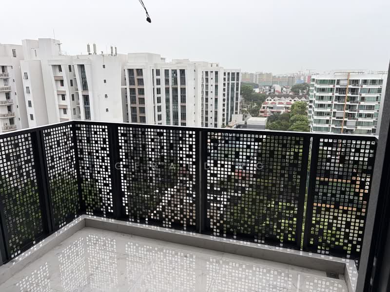 Additional image 3 of Tanah Merah Kechil Link