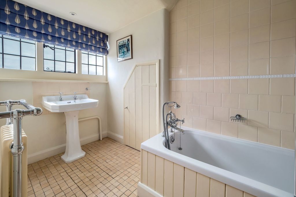 Additional image 19 of 4 bed semi-detached house for saleCongleton Road, Alderley Edge SK9