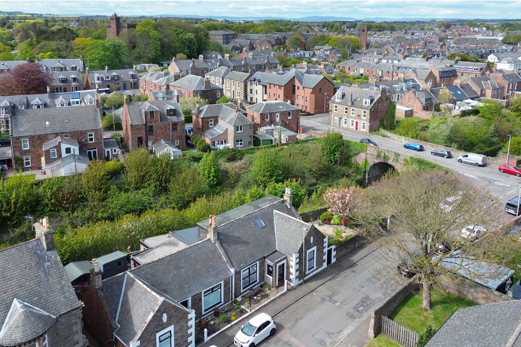 Additional image 30 of 3 bed semi-detached house for saleAlbert Street, Arbroath DD11