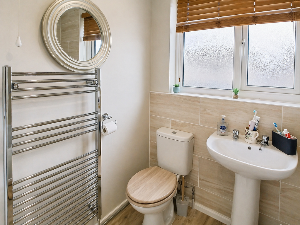 Additional image 14 of 4 bed semi-detached house for saleHornbeam Walk, Bassaleg, Newport NP10
