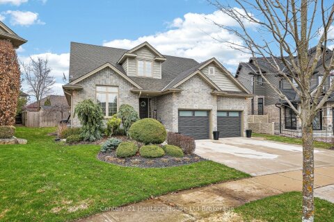 Additional image 8 of 54 Westview Court, Woodstock, ON, N4T 0B8