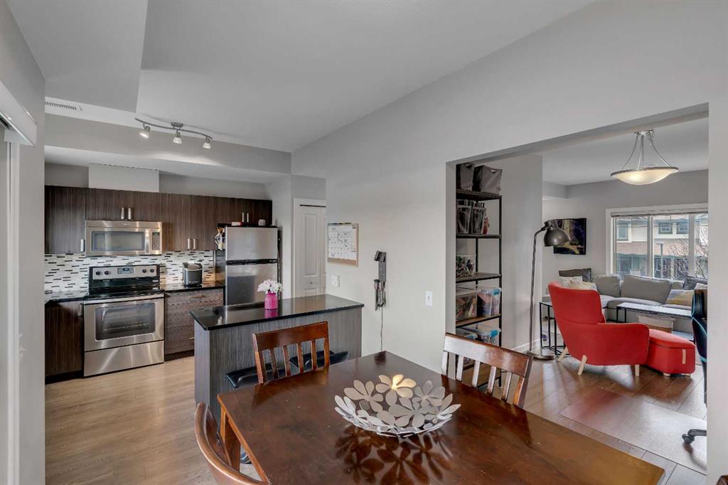 Additional image 5 of 414-121 Copperpond Common SE, Calgary, AB, T2Z 5B6
